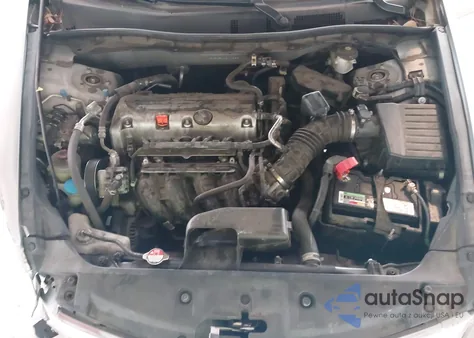 2011 Honda Accord 2.4 Lx-P z USA, uszkodzony, nr VIN 1HGCP2F49BA099611